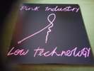 PINK INDUSTRY-LOW TECHNOLOGY LP(ZULU)