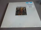 Monophonics - It's Only Us - LP Vinyl // Neu & OVP // KELLY FINNIGAN