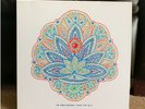 THE SPACE SPECTRUM Drone Jams Vol 1 SPLATTER Vinyl LP 150 Copies