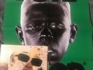 Tyler The Creator - Igor Limited Edition Mint Colour Vinyl Pack With Poster