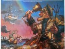 Mike Batt The Hunting Of The Snark NEAR MINT Adventure Records Vinyl LP