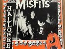 Misfits Original Halloween 7 Inch