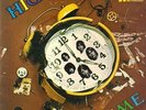 Mc5 High Time NEAR MINT Atlantic Vinyl LP