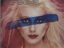 Missing Persons Spring Session M vinyl LP album record USA ST-12228 CAPITOL