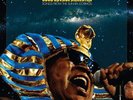 Barrence Whitfield Soul Savage Arkestra Songs From The Sun Ra Cosmos  (Vinyl)