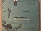 JOAO GILBERTO Chega De Saudade LP 1960 Odeon RARE URUGUAYAN PRESS bossa latin