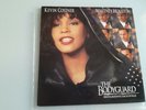 lp the bodyguard(original soundtrack album)-various