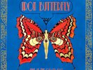 Iron Butterfly Live at the Galaxy 1967 (Vinyl) 12