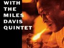 Miles Davis-Steamin With The Miles Davis Quintet Vinyl / 12