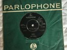 Hush      Deep Purple  1968  Parlophone  R 5708