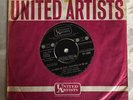 Long John Baldry “ Up Above My Head I Hear Music In The Air UP 1056