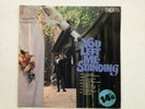 VARIOUS- YOU LEFT ME STANDING, TROJAN TTL9, 1969...