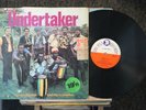 Reggae/Ska LP DERRICK HARRIOTT AND THE CRYSTALITES - THE UNDERTAKER on TROJAN