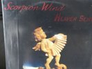 Death In June Scorpion  Wind Heaven Sent Vinyl