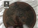 Ltd Signed Cult Of Luna Pic Disc, Tool, Mastodon, Khoma, Callisto, Breach