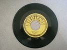 Rare Sun 45 RPM Record by 
