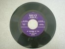Rare 45 RPM Record by 