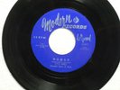 ETTA JAMES W-O-M-A-N MODERN 972