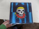 USED EXCELLENT VINYL RECORD JIMI HENDRIX SKY HIGH 1972 SKY HIGH PASHILK COLORED