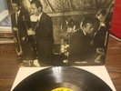 Stan Getz Quintet nice VG+ record original norgram LP Interpretations 1000 jazz