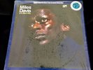MILES DAVIS “In A Silent Way”  1987 RE REM. CJ 40580 COLUMBIA JAZZ MASTERWORKS