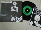 BLONDIE 7