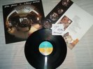 lp neil young - ragged glory - plus insert