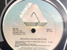 MELISSA MANCHESTER You Should Hear How She Talks About You USA PROMO 12