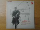 MAL WALDRON Jackie McLean John Coltrane JAPAN SMJ7442 LP MAL/2 Prestige 7111