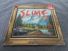 SLIME Hier und Jetzt RED DELUXE Vinyl 2 LP +CD lim. 100 *Band-Edition* Broilers