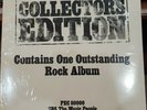 SEALED LP --- BAY CITY ROLLERS Ricochet Canada-Only PROMO Release