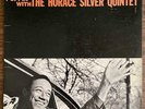 Horace Silver Quintet Finger Poppin' Blue Note Stereo Vinyl
