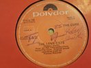 THE CURE - The Love Cats - IRISH PRESSING 7