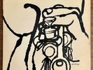 Miles Davis Quintet Cookin' Prestige Records Mono Vinyl