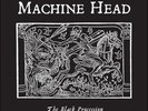 The Black Procession [Limited Edition] [Single] by Machine Head (Vinyl, Apr-201…