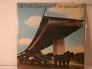 THE DOOBIE BROTHERS  The Captain And Me  Record