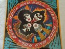 Kiss - Rock And Roll Over - LP - Original 1978 - NBLP 7037 - Sealed - Like New