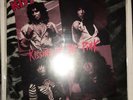 KISS - KISSING IN THE PINK Animalize World Tour 2/17/85 CA— Rare Live 2lp Set
