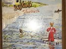 GENESIS - Foxtrot — UK ???????? Pressing