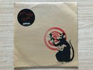 Banksy Radar Rat Record Sleeve Dirty Funker Future Limited Edition Rare