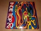Indie Top 20 Volume XI Vinyl Record Indie Rock Teenage Fan Club Pixies Front 242