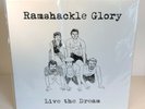 Ramshackle Glory - Live the Dream [2017 Repress] 12