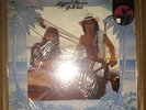 LOGGINS & MESSINA - FULL SAIL — Sealed — DBX SuperDisk