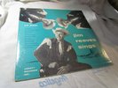 RARE COUNTRY ROCK A BILLY LP JIM REEVES SINGS 1ST PRESS ABBOTT # 5001 EXC +