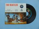 THE BEATLES RARE MEXICAN MUSART EP SHE LOVES YOU MONO 1ST PRESS FROM MEET LP ERA