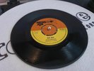 THE KINGSTONIANS - NICE NICE 1969 REGGAE Harriott  BIG SHOT 526 EX+ Boss