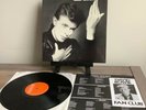 David Bowie - Heroes LP Vinyl Record
