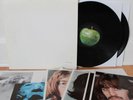 BEATLES White Album 2xLP (Apple SWBO-101, 1968 Numbered) VG++, Poster, Photos