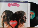 HEART Dreamboat Annie LP (Nautilus Half Speed Mastered) VG++ Audiophile