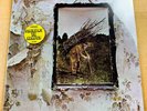 LED ZEPPELIN LED ZEPPELIN IV US ORIG'71 ATLANTIC SD7208 1ST PRESS STICKER SEALED